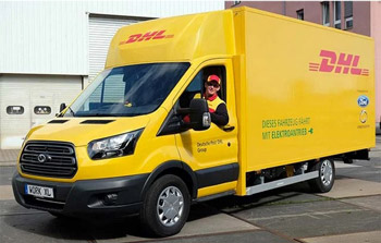 DHL