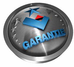 Garantiebestimmungen