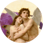 Psyche und Amor